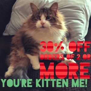 30% off bundles through the holidays!!!